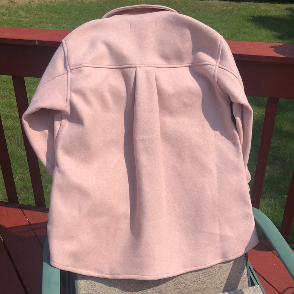 NWT Love Tree jacket - Picture 3 of 3